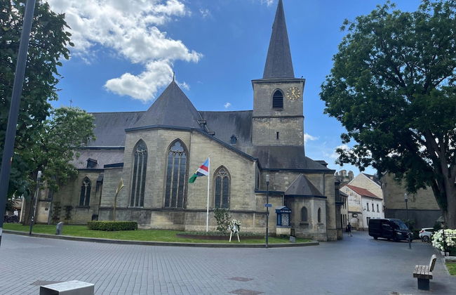 Dog-friendly Stay in Valkenburg - Photo 28