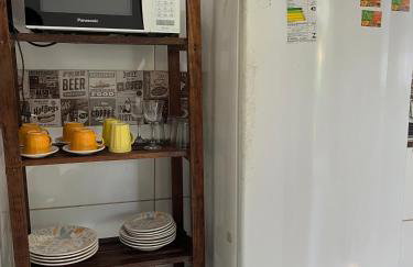 Chalé Suítes Casa na Praia de Itamambuca - Foto 34