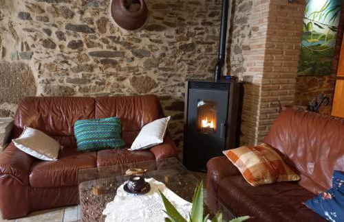 Casa Rural La Moraquintana - Foto 41