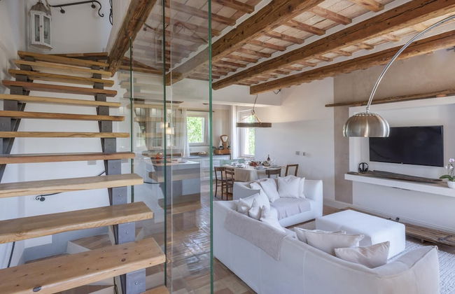 Casa Pilar 4 1 in Staffolo - Photo 11