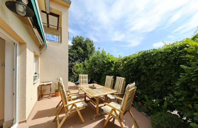 Holiday Home Mirta - Foto 23