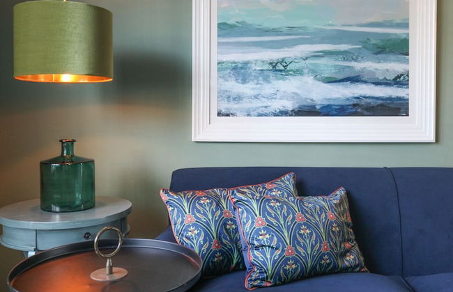 Outstanding 3 Bedroom Townhouse in Hertford - Foto 26