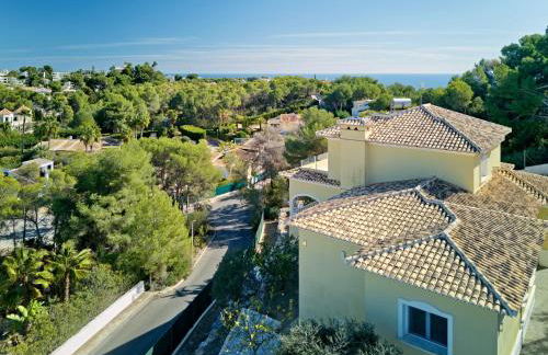 Villa Villa Ewa by Interhome - Foto 53