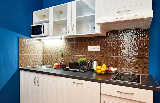 Residence Vaclavska - Foto 49