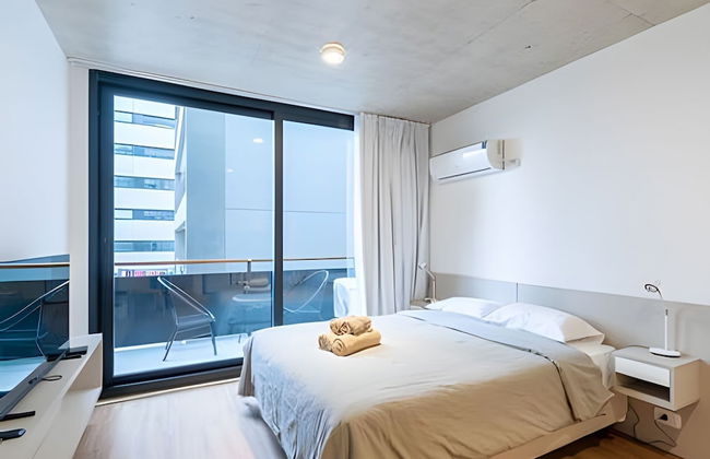 Urban Rent - Departamentos en el corazon de Belgrano - Foto 30