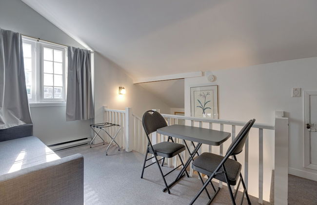 Hotel Le Cavalier - M11 - Photo 79