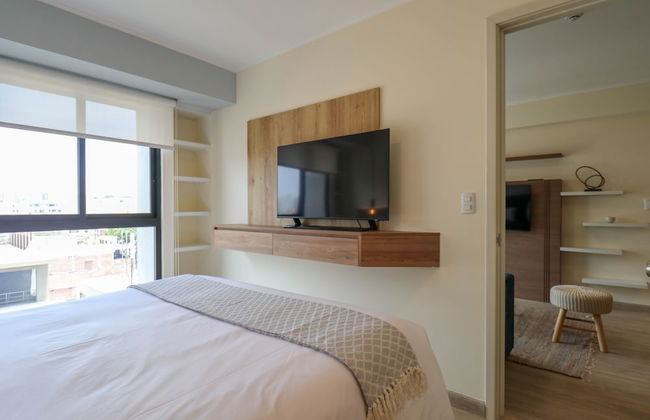 Wynwood El Sol Este in Barranco - Photo 16