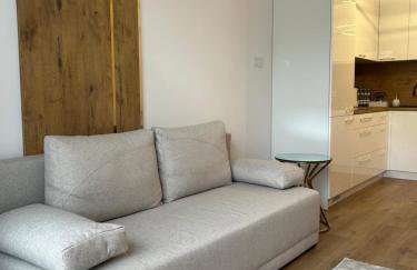 Apartament Stare Miasto - Foto 3