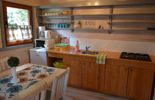 Domki na Mazurach - Rybical 65 - Foto 24