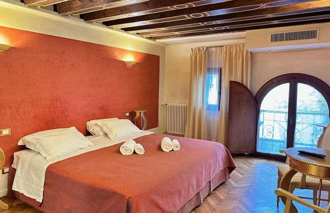 Ca' Giorgia - Foto 1