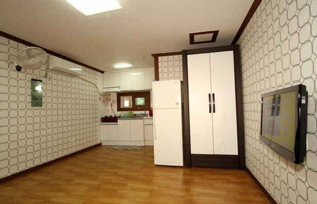 Jeongwon Pension - Foto 3