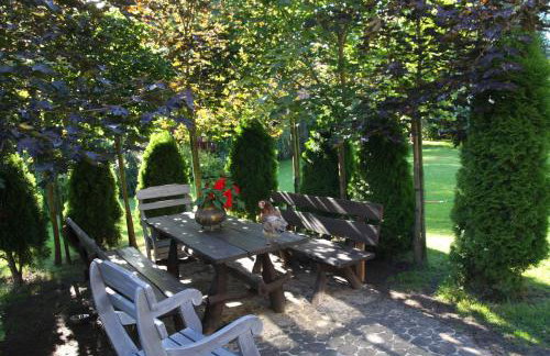 Dwór Barocco - Foto 22