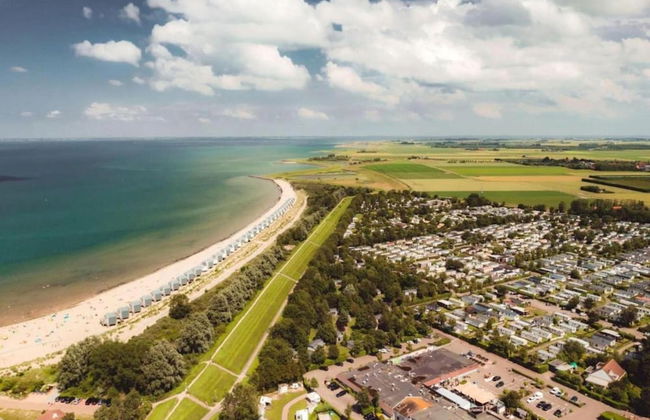 Apartment Veerse Meer With Private Marina - Foto 37