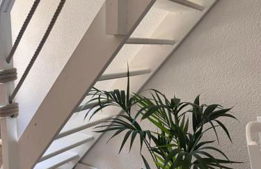 Maison 2 chambres, clim, extérieur barbecue parking gratuit - Photo 11