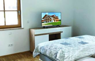 Ferienwohnungen Thum - Foto 57