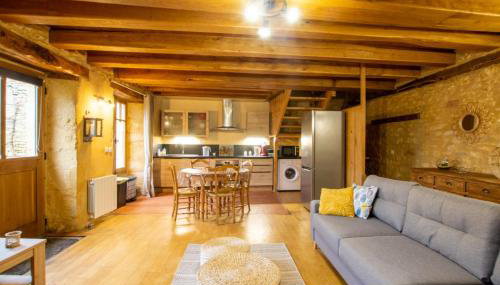 La bichonelle-chevrefeuille - Foto 4