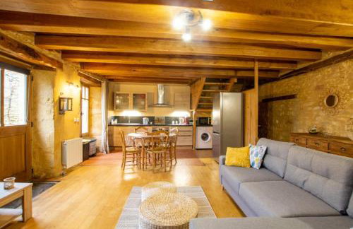 La bichonelle-chevrefeuille - Foto 4