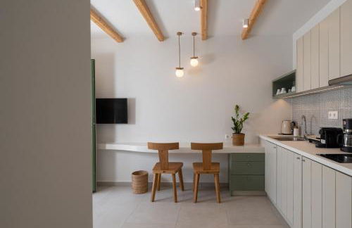 Castello Amorgos Suites - Foto 17