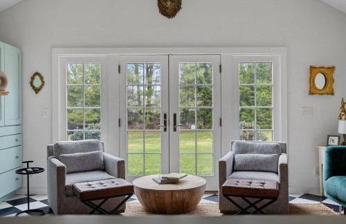 Rabbit Run by Juniper Holiday + Home - Foto 24