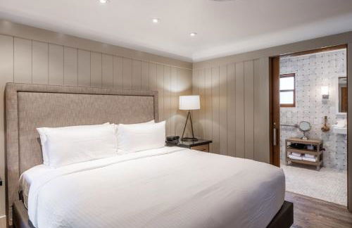 Cedar Crest - Sparrow Cottage 1 - Foto 16