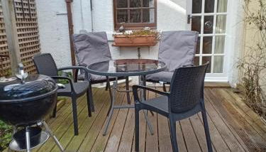 Tanners Cottage - Foto 2, Garden