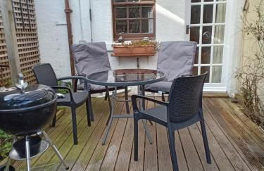 Tanners Cottage - Foto 2