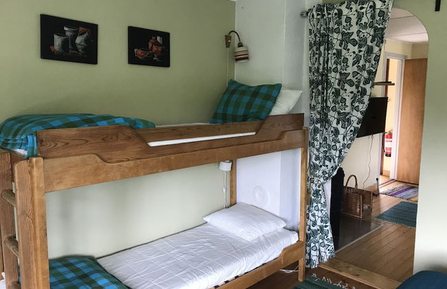 Ullstorps Stugor - Foto 18