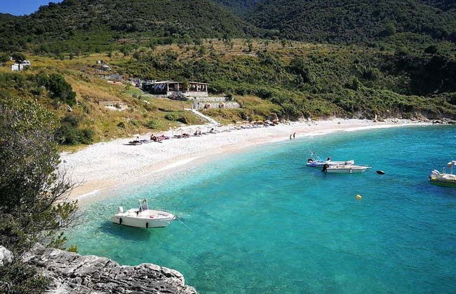 Karaburun Day Trip + Haxhi Ali Cave - Foto 7