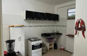 Apartamento com piscina e vista para o mar - Foto 1