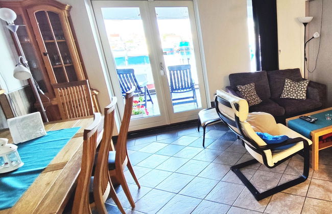 Åkrehamn Marina - Foto 12