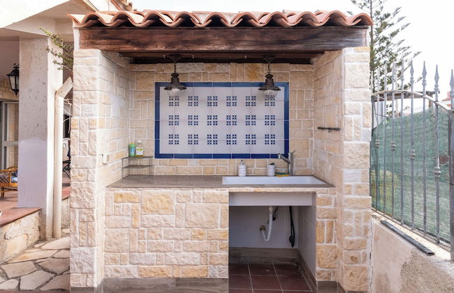 Villa Adele - Foto 23