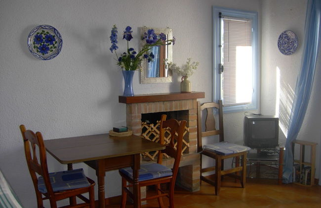 Apartamento Los Almendros 4 - Foto 5