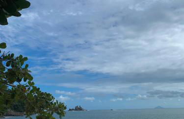 Casa PÉ NA AREIA Toque Toque Pequeno - Foto 30