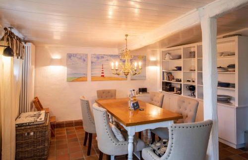 Ferienhaus Strandgut - Foto 41