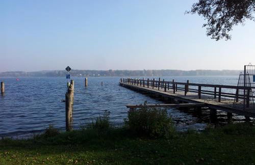 Residenz Zum Kronprinzen Bad Saarow - Foto 25