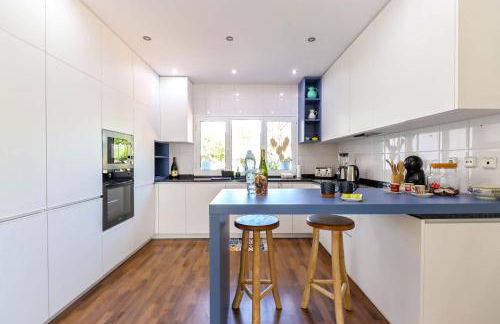 Copa Cabanas - House in Quiet Area with Patio - Foto 18