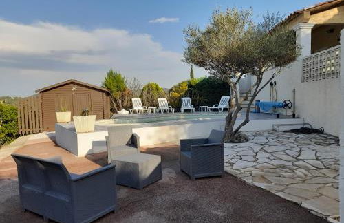 Le mas familial - Foto 11