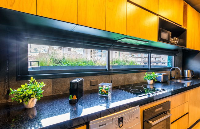 Deluxe Apartments in Palermo - by BueRentals - Foto 40