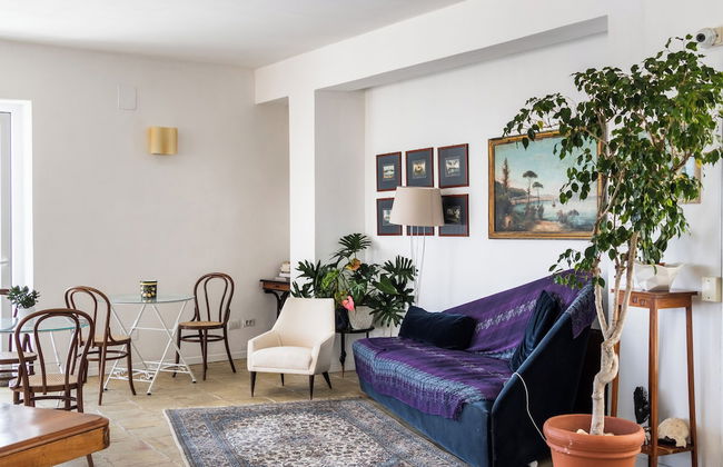 Giuggiulena Villa - Foto 9