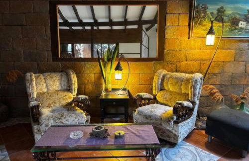 Casa Afrikika Casa Canaria con Terraza en Garachico - Foto 7