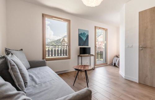 Le 202 - Proche telecabine - Vue Montagne - Foto 10