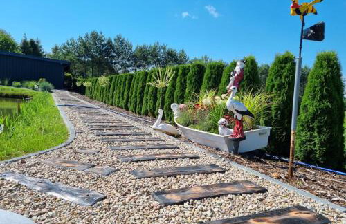 POKOJE GOŚCINNE U MIKOŁAJA - Foto 38