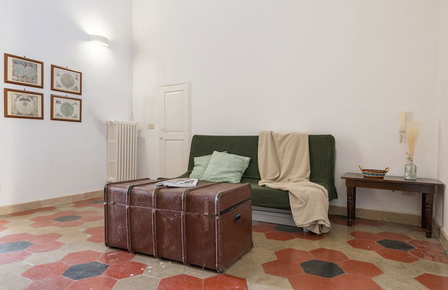 Palazzo Le Cupole by Wonderful Italy - Foto 35