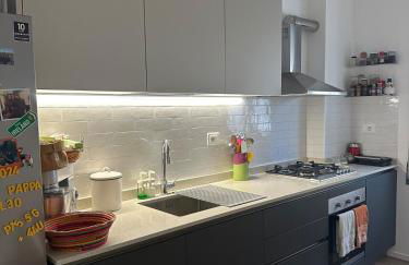 Rhome Holiday Home Casal Bertone - Foto 15