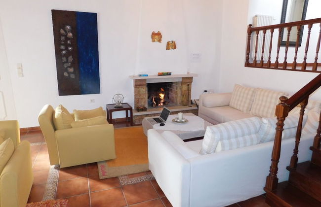 Villa Aris - Foto 11