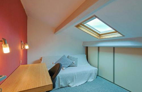 charme logement piscine terrasse - Foto 24