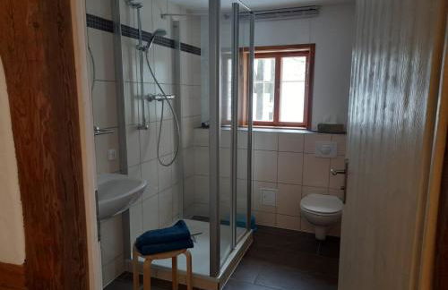 Romantische Ferien auf dem nachhaltig ökologisch sanierten Bauernhof - Foto 40