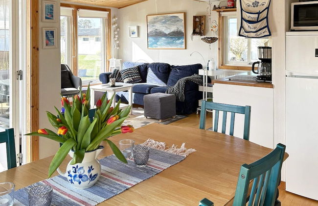 Beautiful Holiday Home Near Sea-by Traum - Foto 18