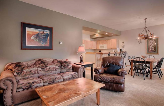 The Corral at Breckenridge by Great Western Lodging - Foto 69