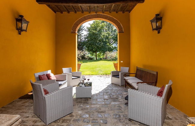 Le Querce Dei Medici 12 2 - Foto 60